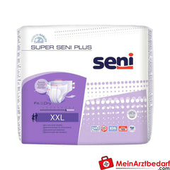 Super Seni Plus XXL.