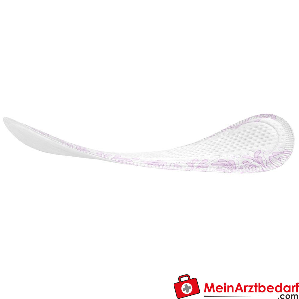 TENA Discreet Ultra Mini Inkontinenz Slipeinlagen.