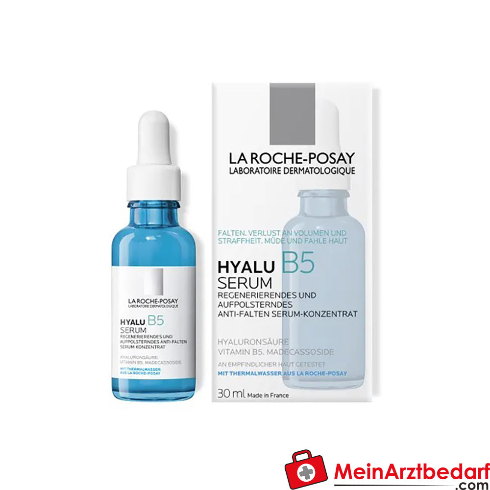 La Roche Posay Hyalu B5 Serum-Konzentrat, 30ml.