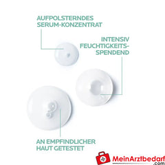 La Roche Posay Hyalu B5 Serum-Konzentrat, 30ml.