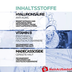 La Roche Posay Hyalu B5 Serum-Konzentrat, 30ml.