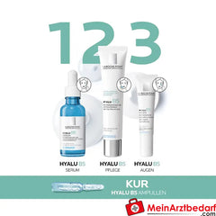 La Roche Posay Hyalu B5 Serum-Konzentrat, 30ml.