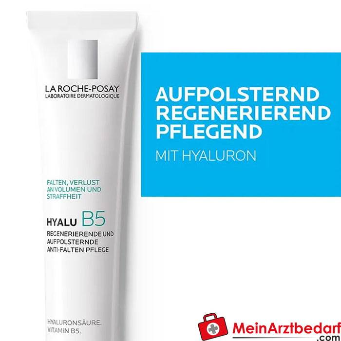 La Roche Posay CUIDADO HYALU B5, 40ml