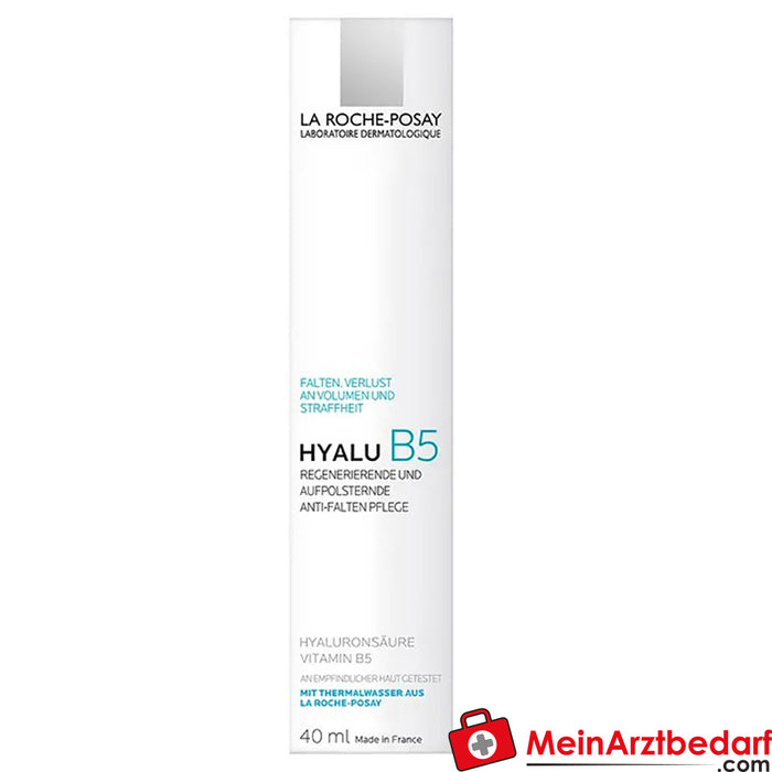 La Roche Posay CUIDADO HYALU B5, 40ml