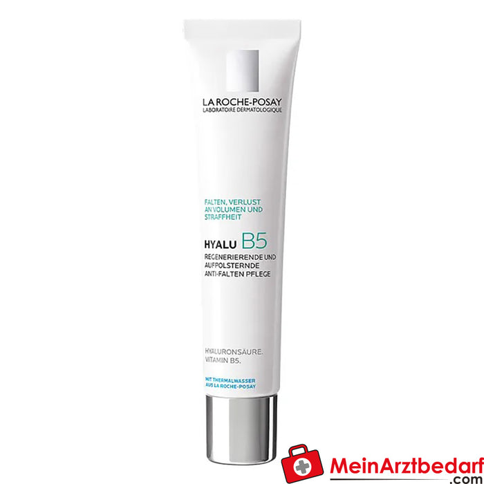 La Roche Posay CUIDADO HYALU B5, 40ml