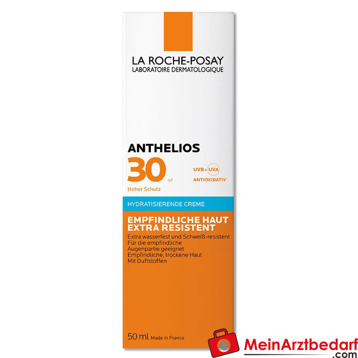 La Roche Posay Anthelios Ultra Krem 30 / 50ml