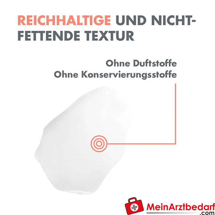 Avène XeraCalm A.D Bálsamo contra a comichão e para o cuidado da neurodermatite, 400ml