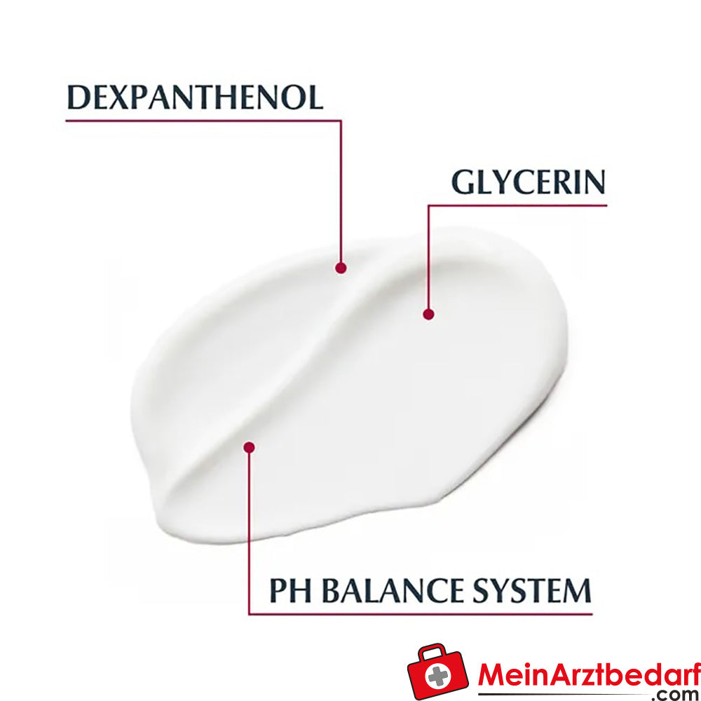 Eucerin® pH5 Lotion|beruhigt strapazierte, empfindliche und trockene Haut, 400ml.