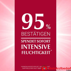 Eucerin® pH5 Lotion|beruhigt strapazierte, empfindliche und trockene Haut, 400ml.