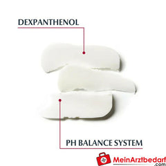 Eucerin® pH5 Seifenfreies Waschstück|bewahrt die Schutzfunktion der Haut, 100ml.