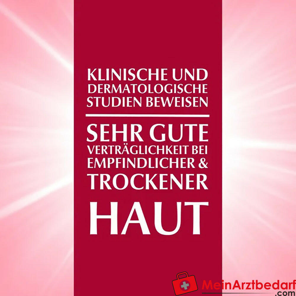 Eucerin® pH5 Seifenfreies Waschstück|bewahrt die Schutzfunktion der Haut, 100ml.