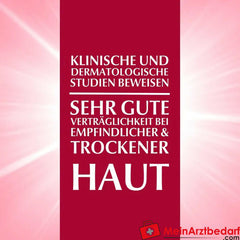 Eucerin® pH5 Seifenfreies Waschstück|bewahrt die Schutzfunktion der Haut, 100ml.