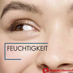 VICHY Aqualia Thermal Reichhaltige Creme Tiegel|Feuchtigkeitscreme für das Gesicht, 50ml.