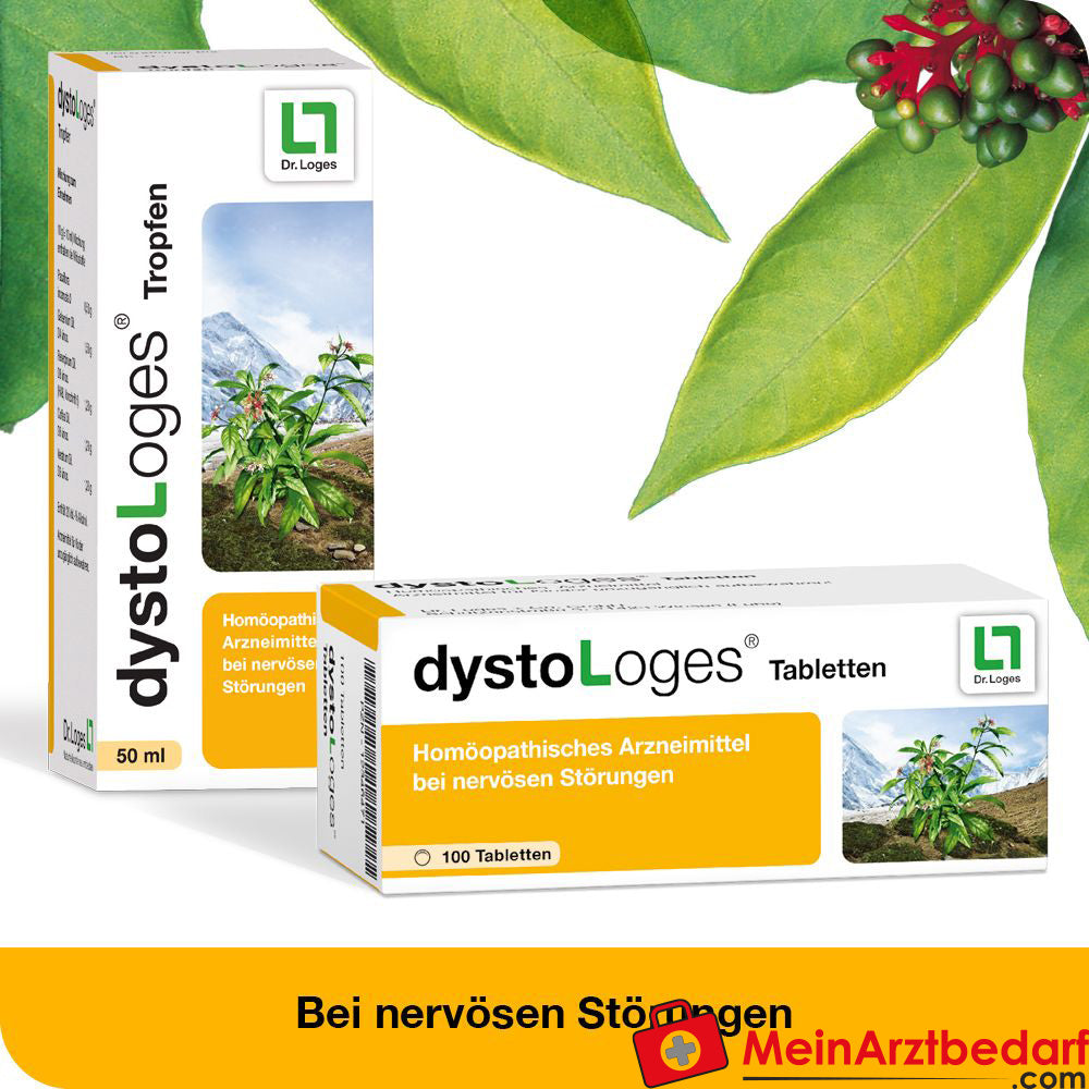 dystoLoges® Tropfen.