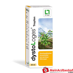 dystoLoges® Tropfen.