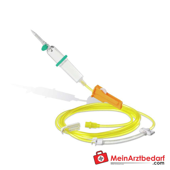 B. Braun infusomat ®  Cable espacial con conector nrfit, 100