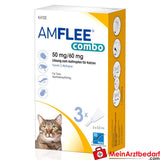 Amflee Combo Kat 3 Stuks