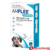 Amflee Combo Hund 20-40kg 3 St