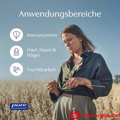 Pure Encapsulations® Zink Zinkpicolinat.