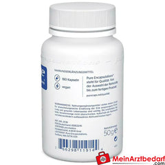 Pure Encapsulations® Zink Zinkpicolinat.