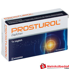 Apogepha Prosturol®.