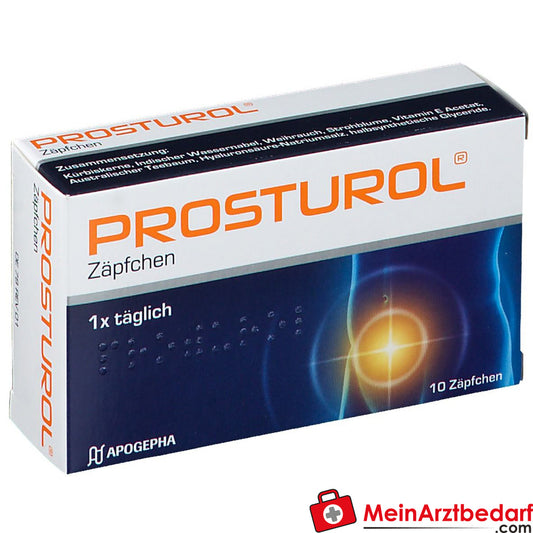 Apogepha Prosturol®.