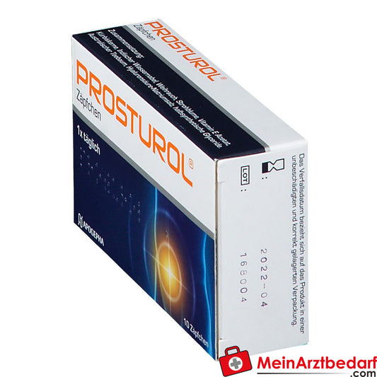 Apogepha Prosturol®.