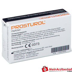 Apogepha Prosturol®.