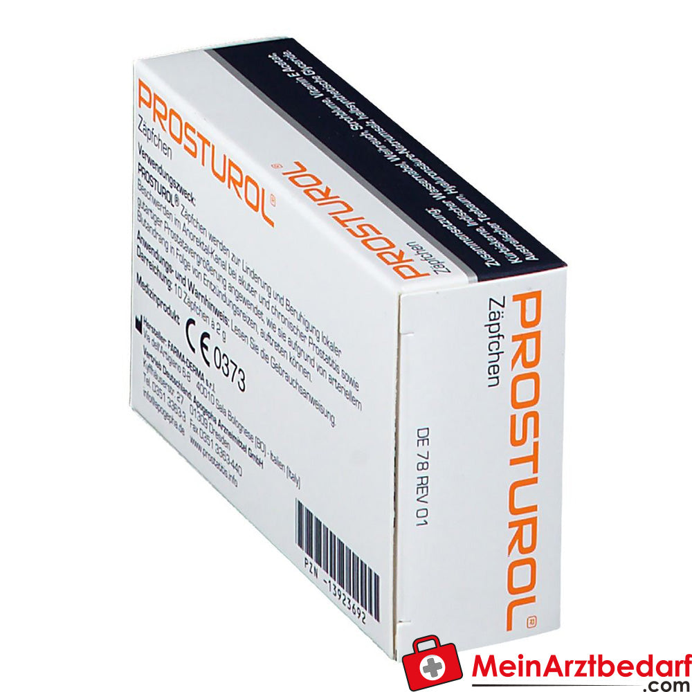 Apogepha Prosturol®.