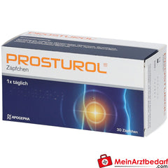 Apogepha Prosturol®.