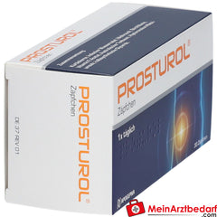 Apogepha Prosturol®.
