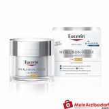Eucerin® Hyaluron-Filler Tagespflege mit LSF 30|Glättet Falten & beugt lichtbedingter Hautalterung vor, 50ml.