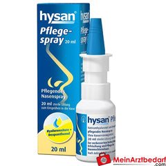 hysan® Pflegespray, 20ml.