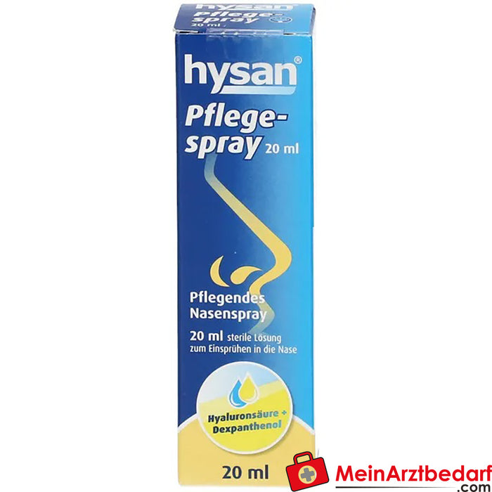 hysan® Spray de soin, 20ml