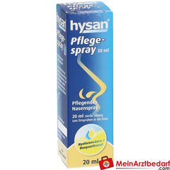 hysan® Pflegespray, 20ml.