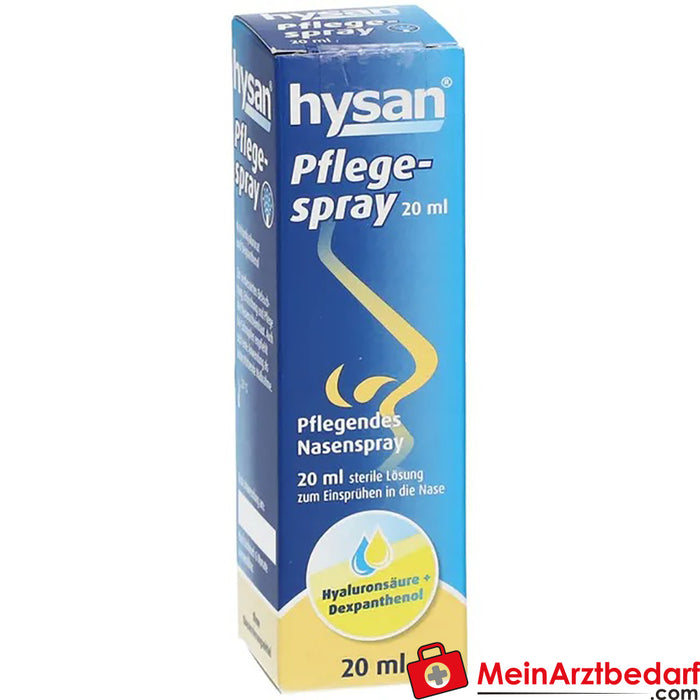 hysan® care spray
