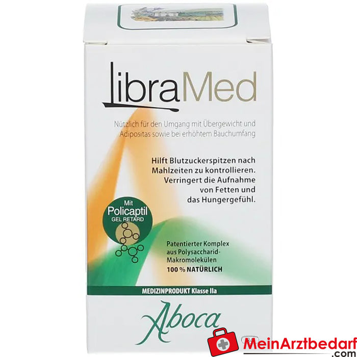 Libramed Tabletten, 84 St.