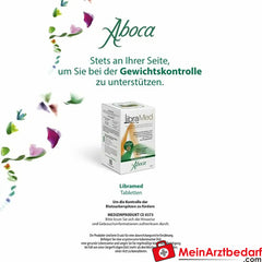 Libramed Tabletten, 84 St..
