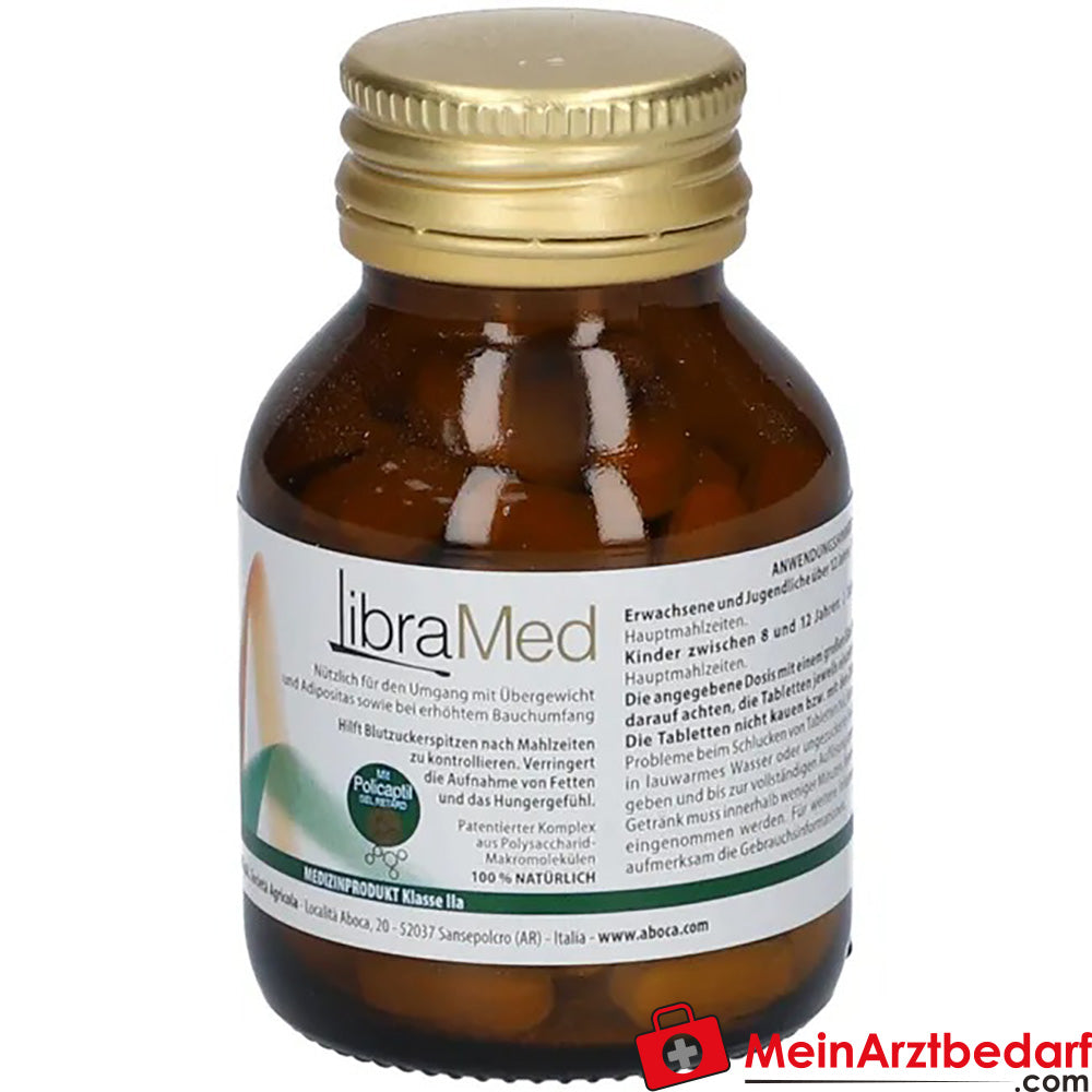 Libramed Tabletten, 84 St..