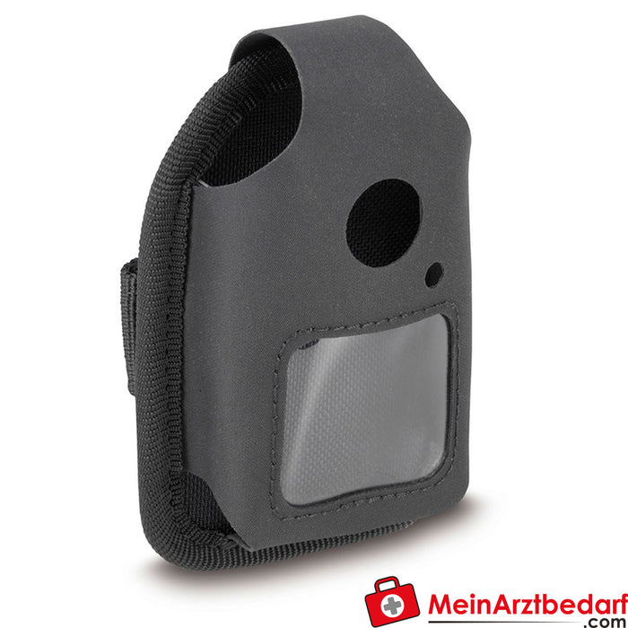 PAX Holster for CO-Warner BW GasAlertClip Extreme