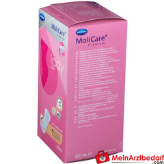 MoliCare® Premium lady Pad 0,5 Tropfen.