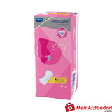 MoliCare® Premium lady Pad 1 Tropfen.