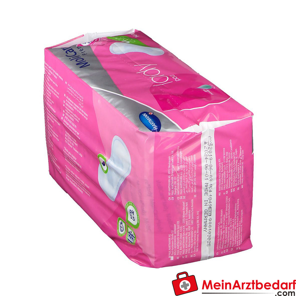 MoliCare® Premium lady Pad 2 Tropfen.