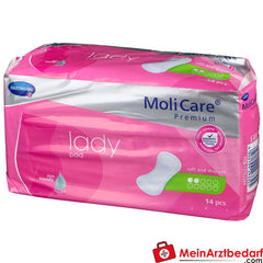 MoliCare® Premium lady Pad 2 Tropfen.