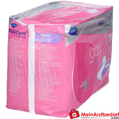MoliCare® Premium lady Pad 4,5 Tropfen.