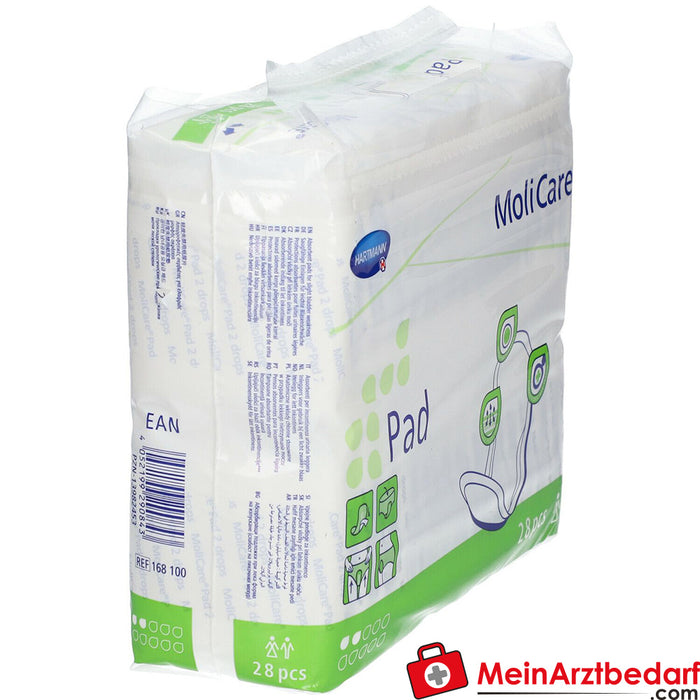 MoliCare® Pad