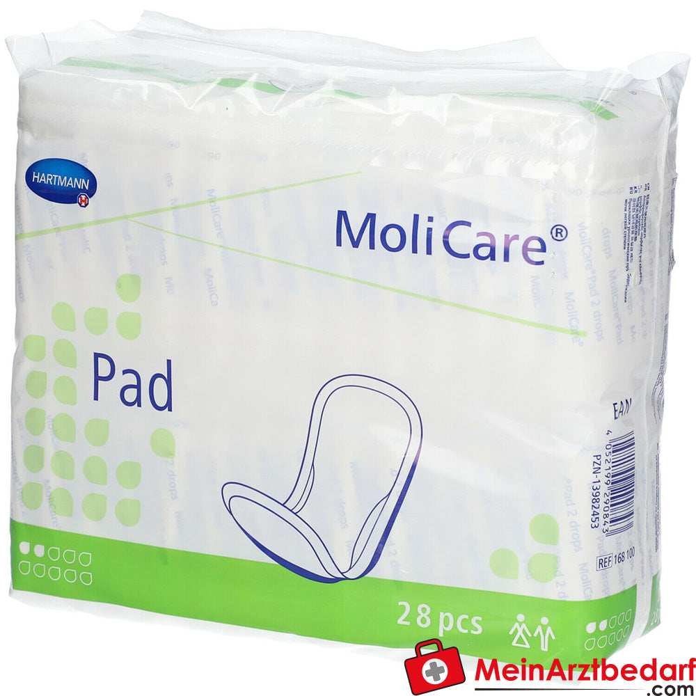 MoliCare® Pad.
