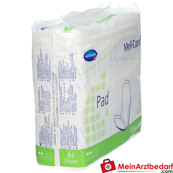 MoliCare® Pad