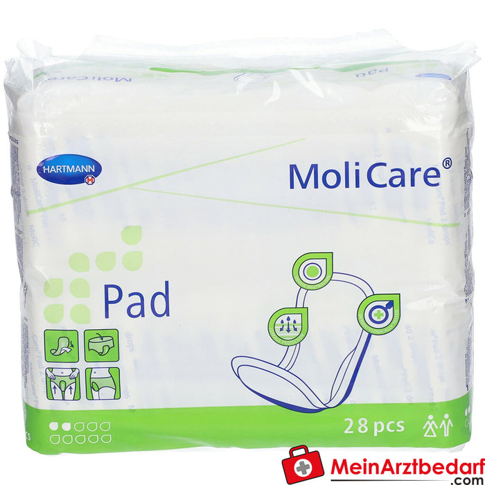 MoliCare® Ped