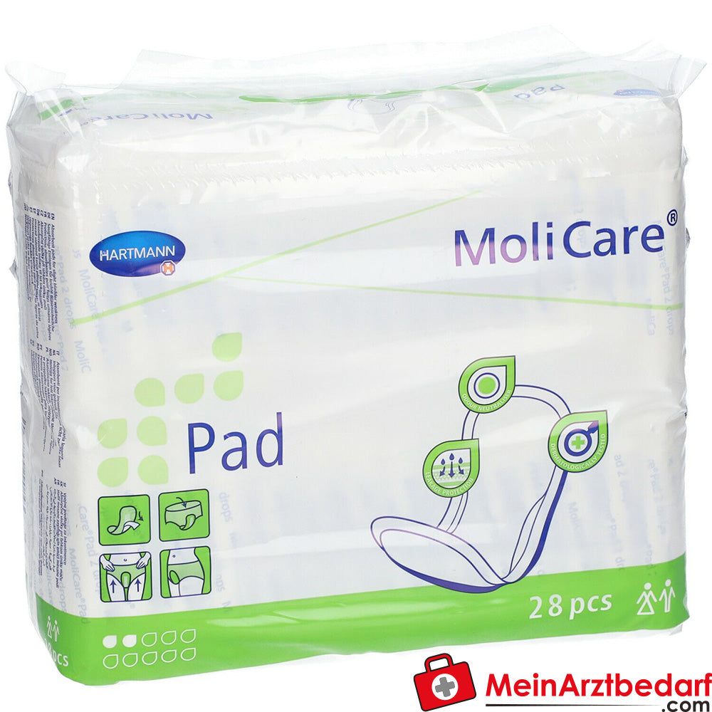 MoliCare® Pad.